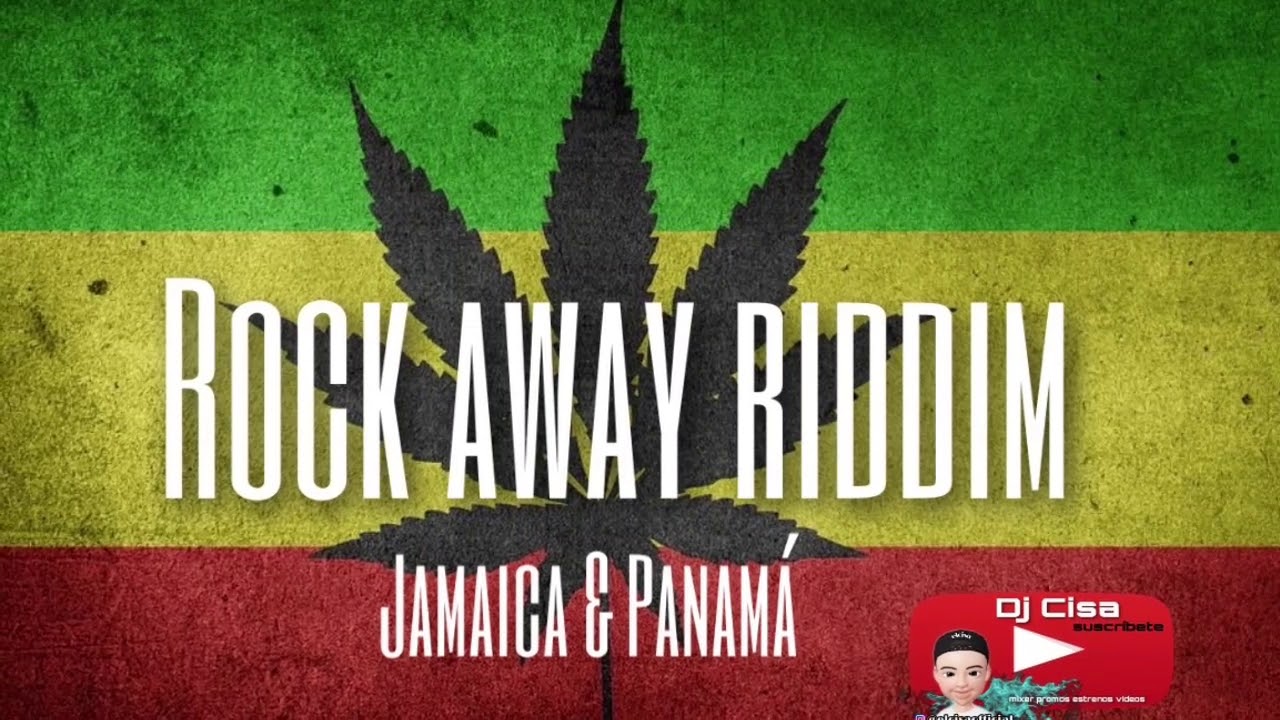 TBT MIX Vol-1 Rock Away Riddim (Jamaica & Panam&aacute;)