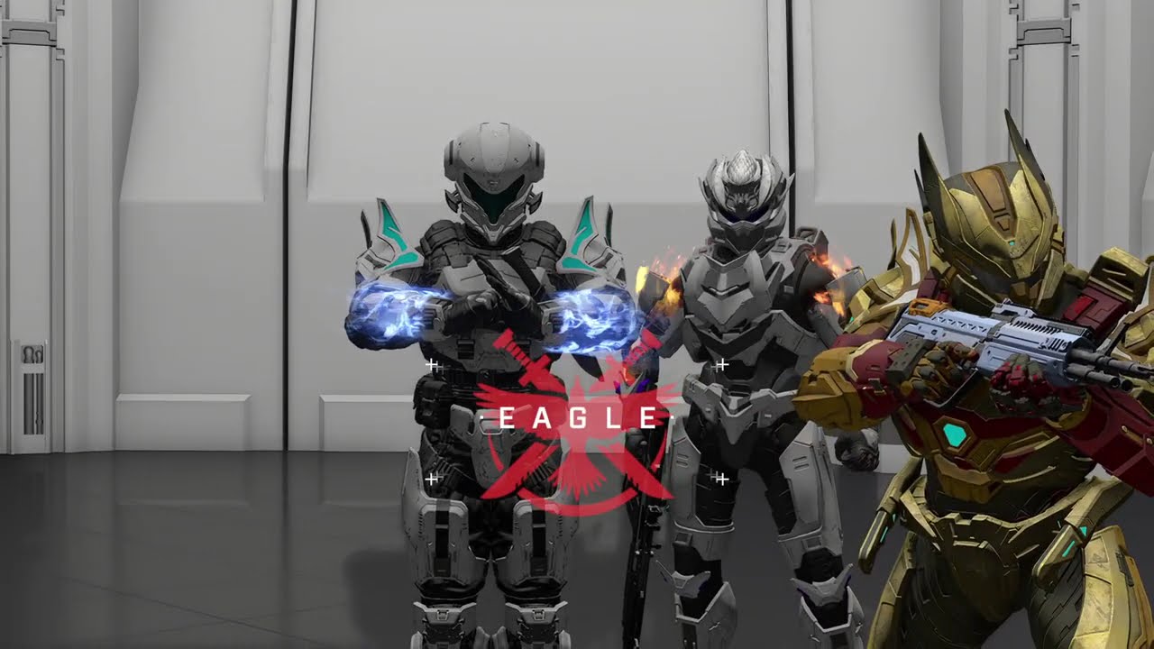 Halo Infinite - Octagon 2v2, 2v3 - 1-20-26