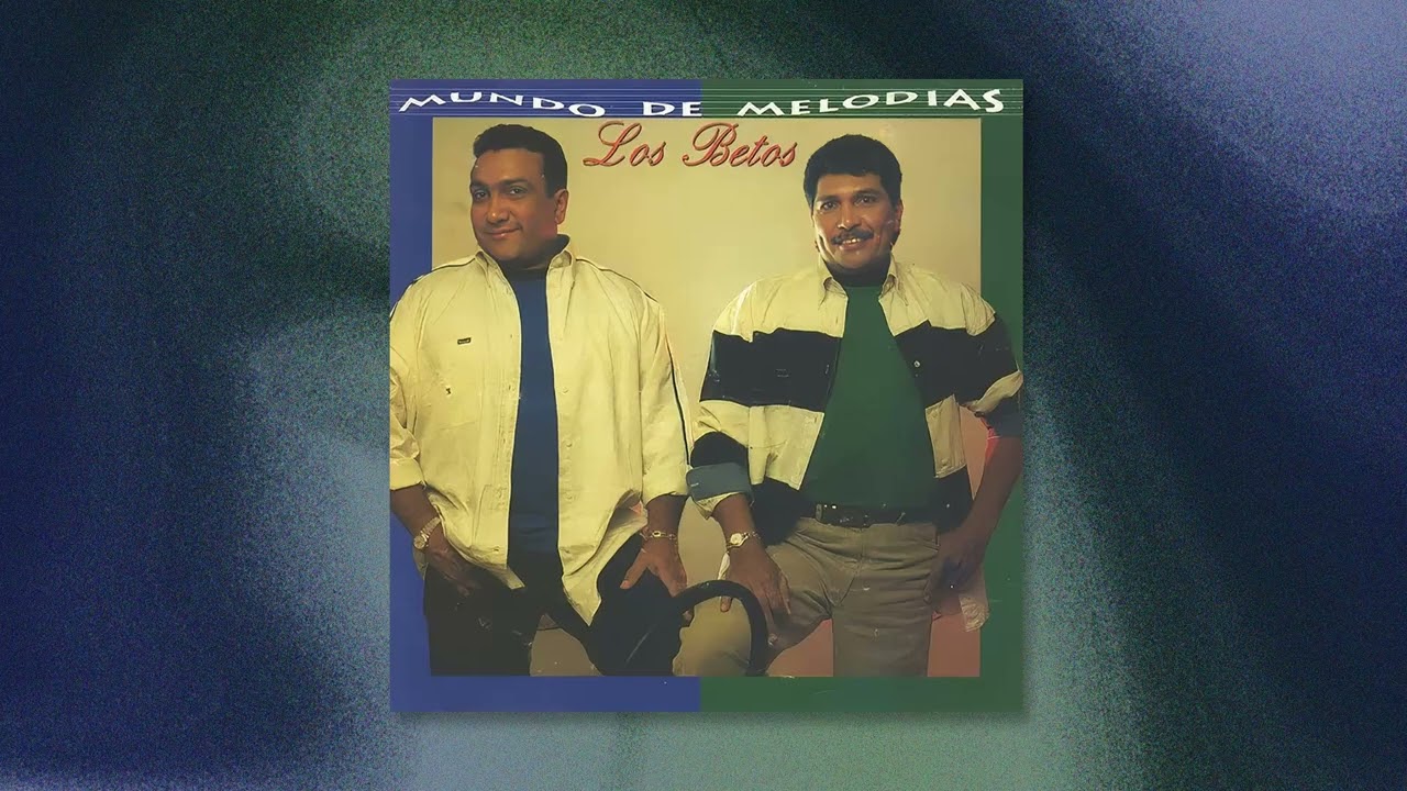 Si Usted La Viera - Beto Zabaleta