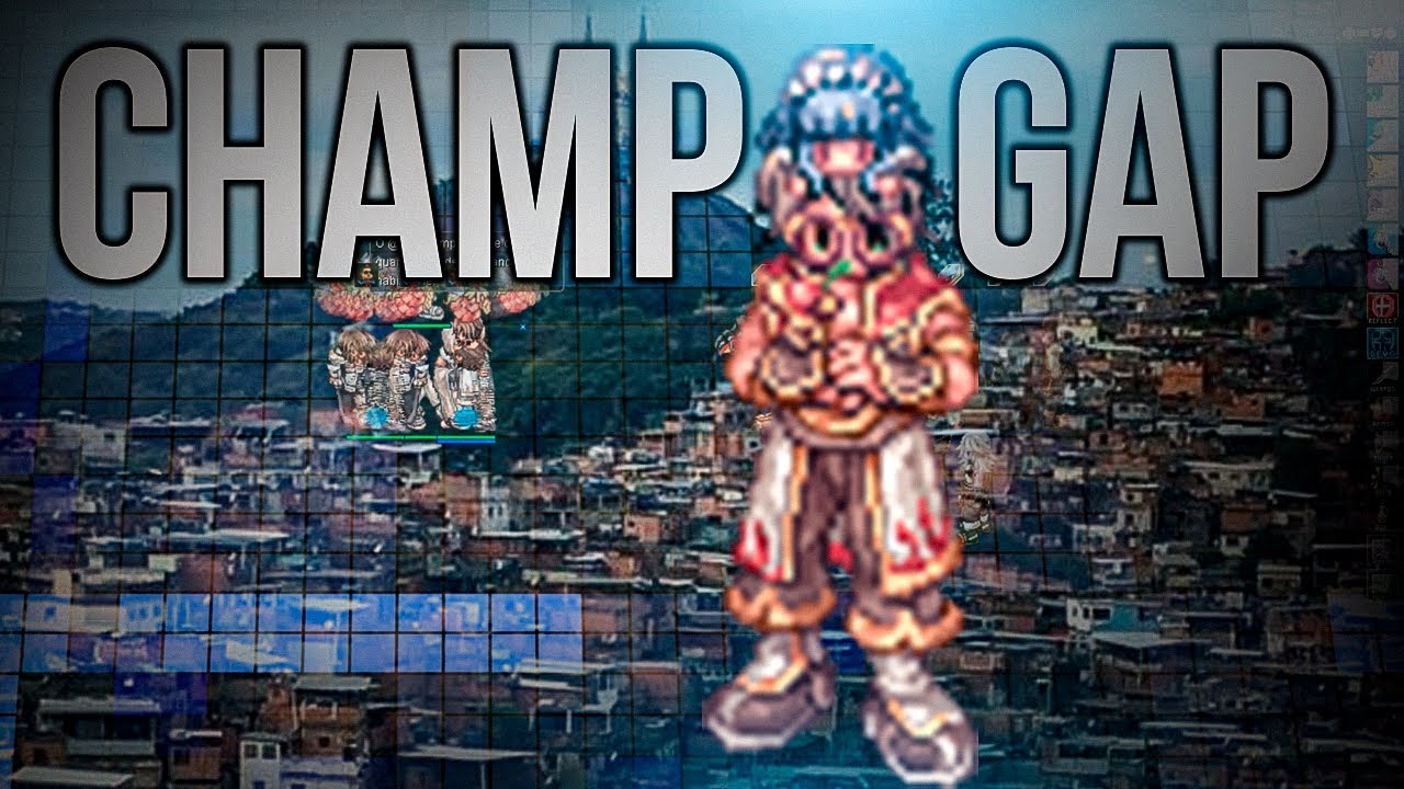 GOLDSZTREM ~ tratormode [PMERJ] 👮🏻 | champ | WOE HoneyRO - 99/70  • Ragnarok Online - 16/11/25
