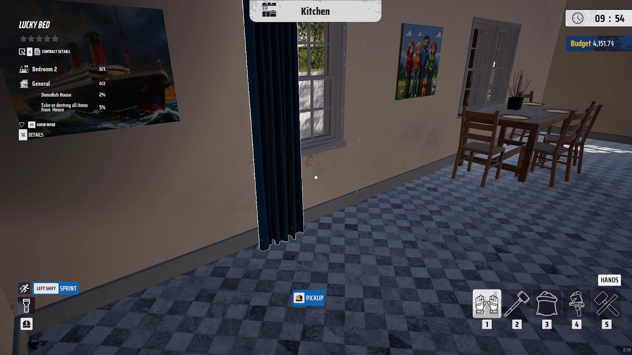 DECOSTRUCTION SIM!!!COME AND SUBSCRIBE