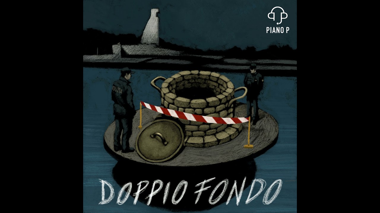 Bonus track. «La mafia è una merda»