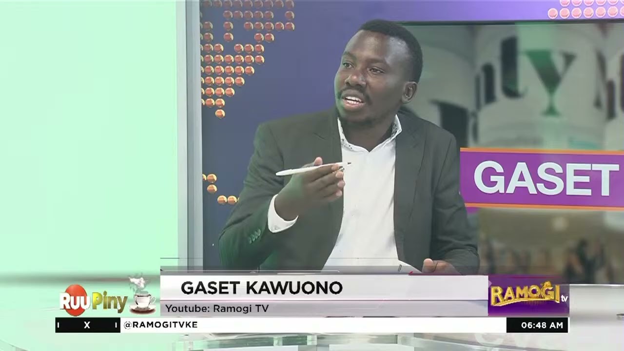 NONRO MAR GASET KAWUONO 17 |2 |2026
