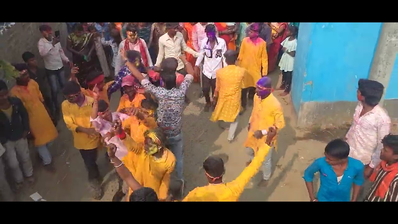 #chal to basane mein mara Mari