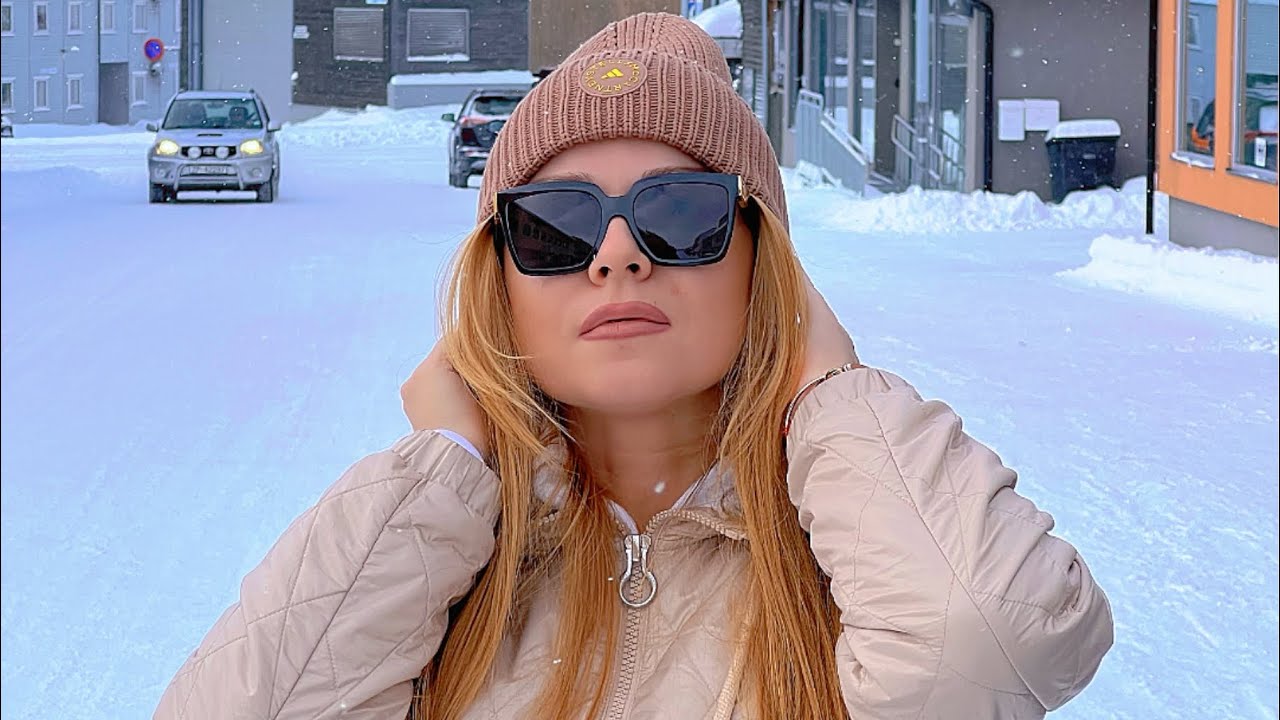 Shopping Kirkenes Norway 🇳🇴 Шоппинг в Киркенес Норвегия. Продукты, косметика, обзор цен. #norway