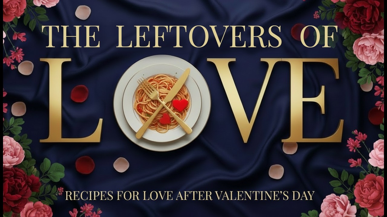 The Leftovers of Love | Divine Discoveries