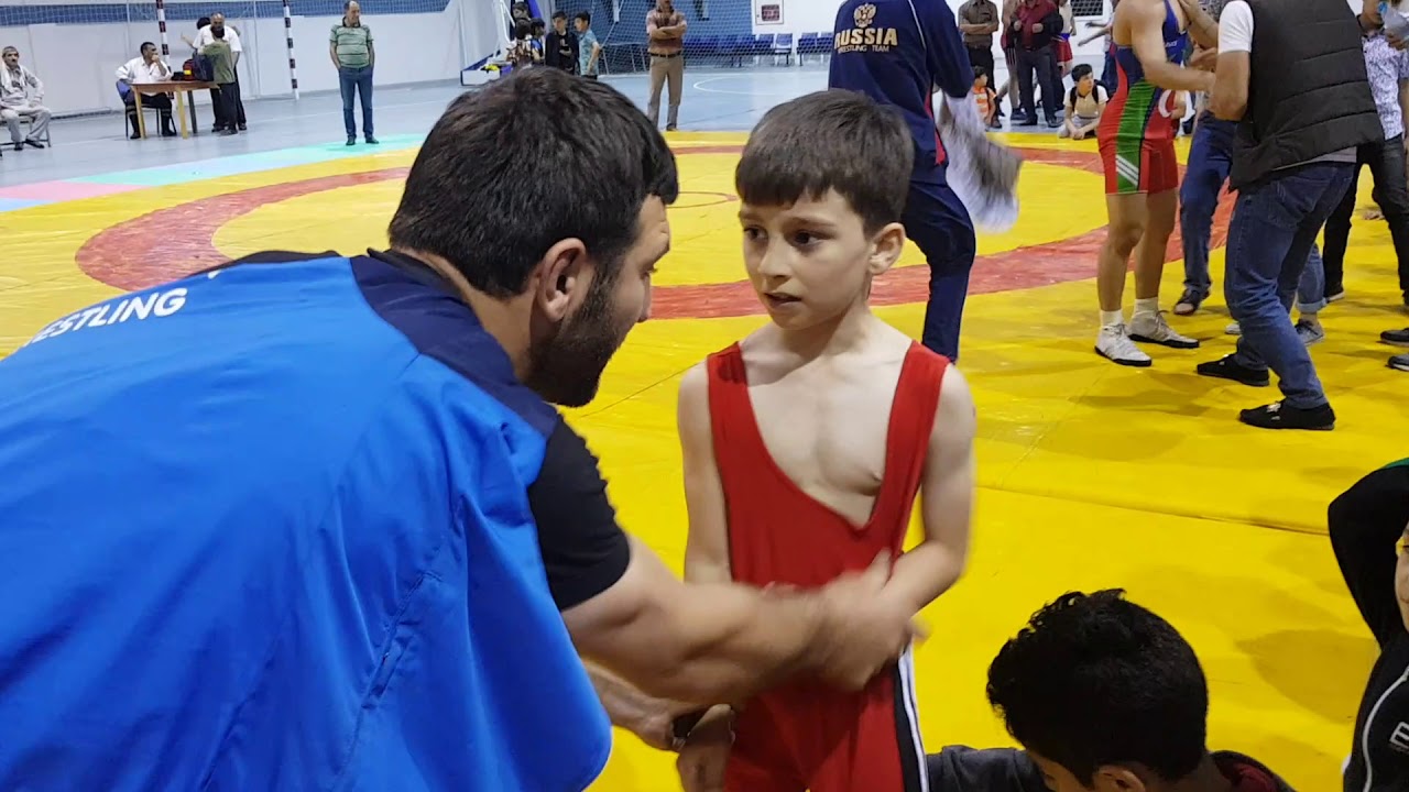 Suleyman xacmaz 23kq final