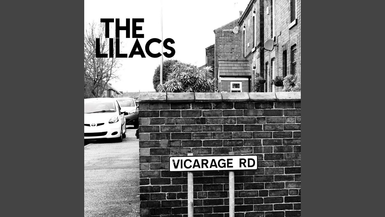 Vicarage Road