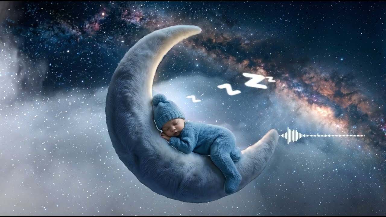 Deep White Noise for Sleep | Calm, Steady Noise for Focus & Rest | 10 Hours