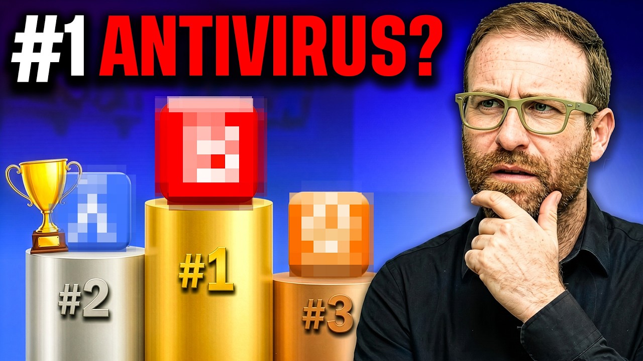 Aura Antivirus HONEST Review