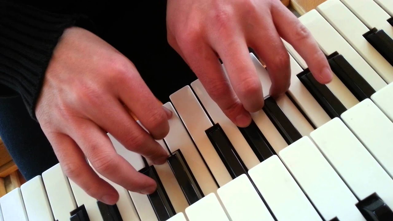 Sekwencja Wielkanocna 2014