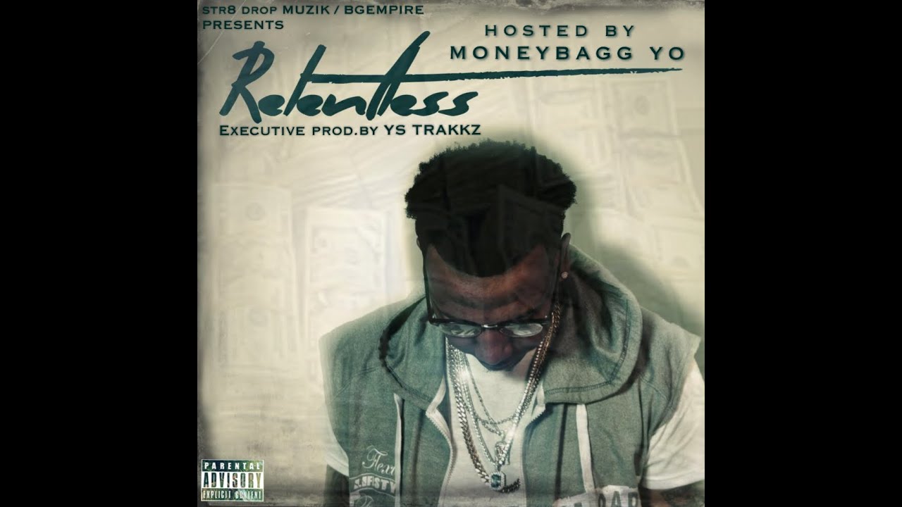 MoneyBagg Yo - Relentless - intro (Official Video)