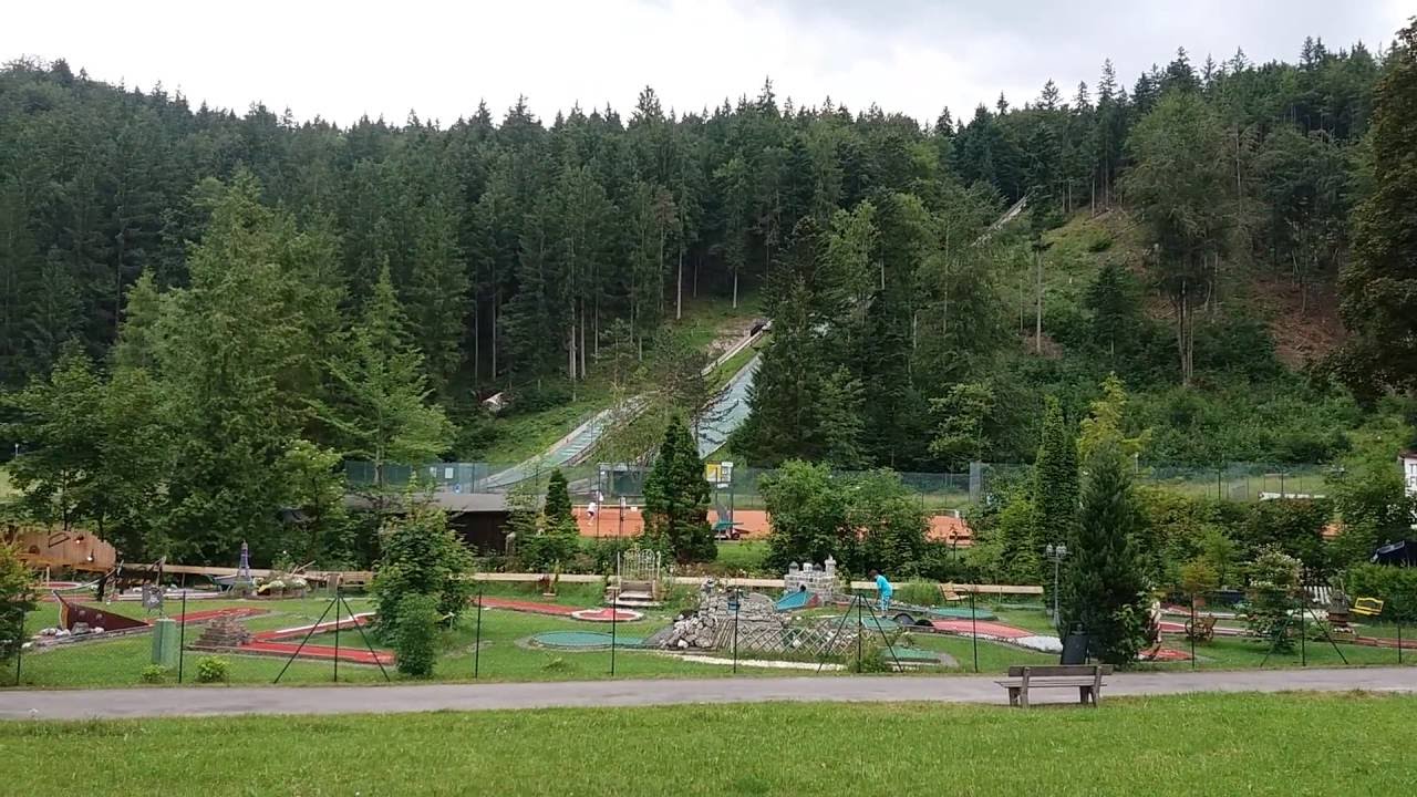 Füssen im Allgäu 2016 (Faulenbach ) von Antonio Soddu aus Füssen.