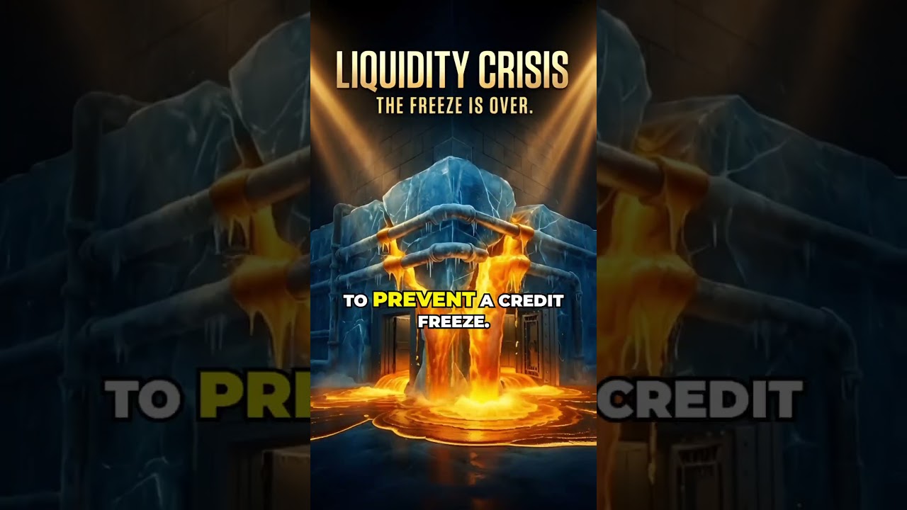 The Passive Tightening Trap: Why Falling CPI Forces the Fed's Hand 