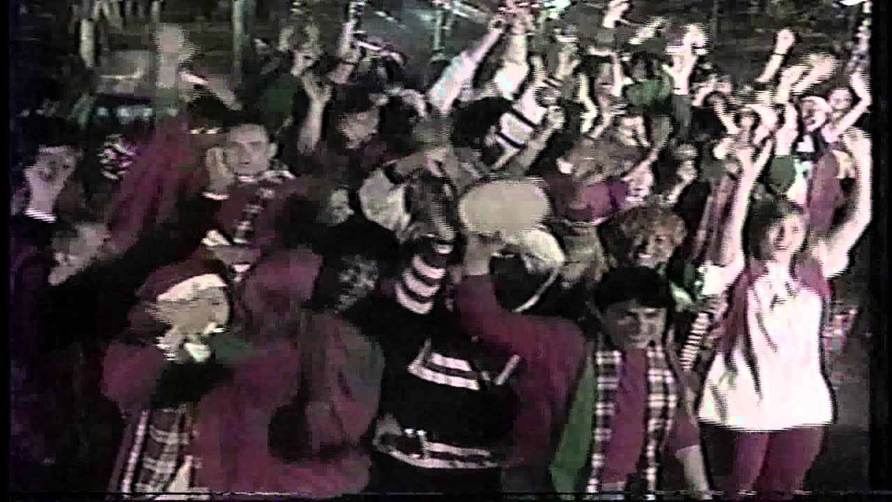 MENSAJE DE NAVIDAD DE RCTV 1993
