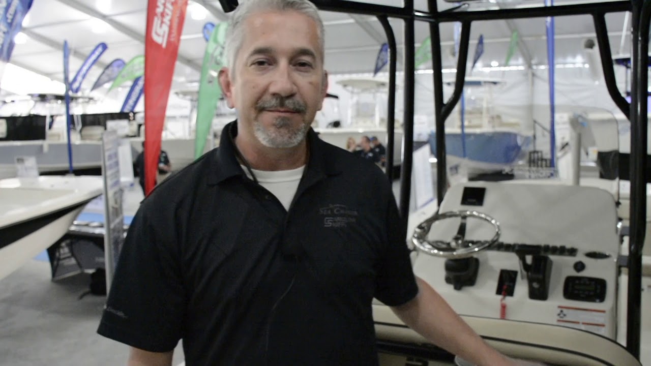 Tour the 24 Ultra Elite