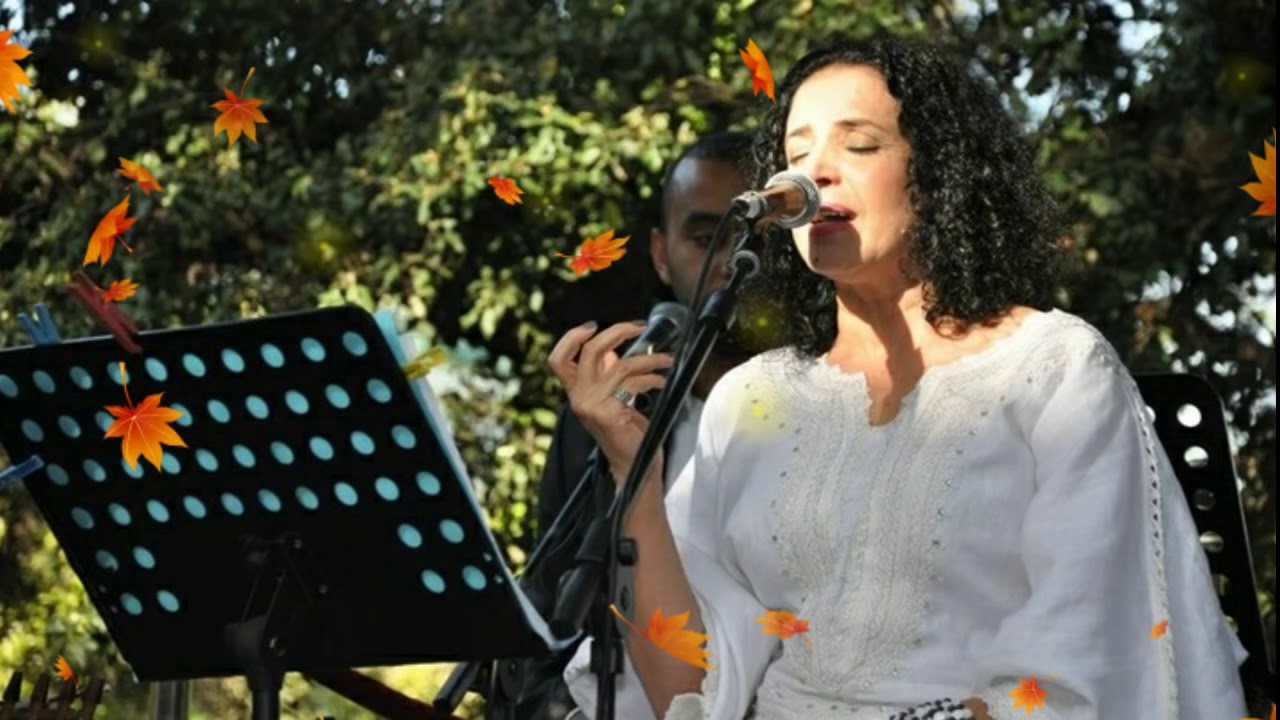 Mowachah Ya Chadi Al Alhan  موشح يا شادي الألحان