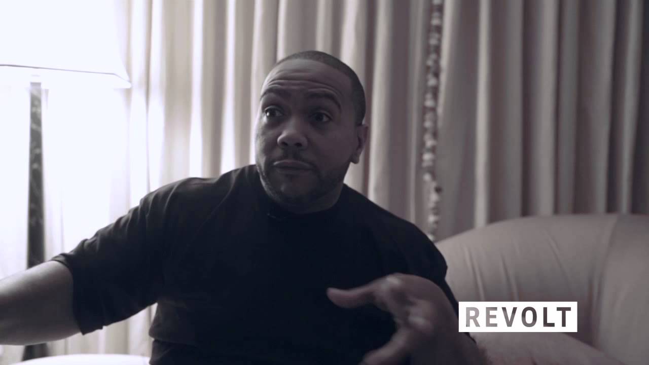 Unlocking The Holy Grail: Timbaland