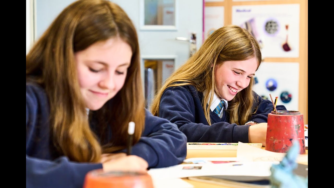 Wollaston School 2024
