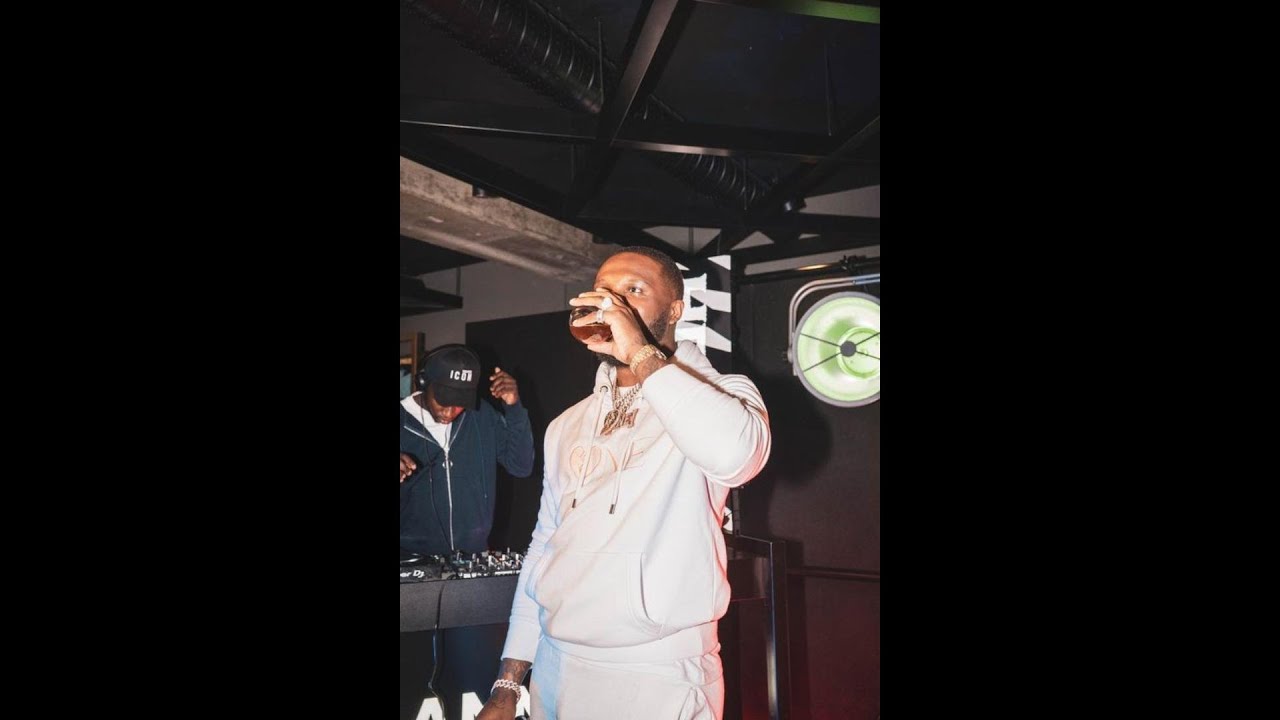 Headie One - Pirate Freestlye - 