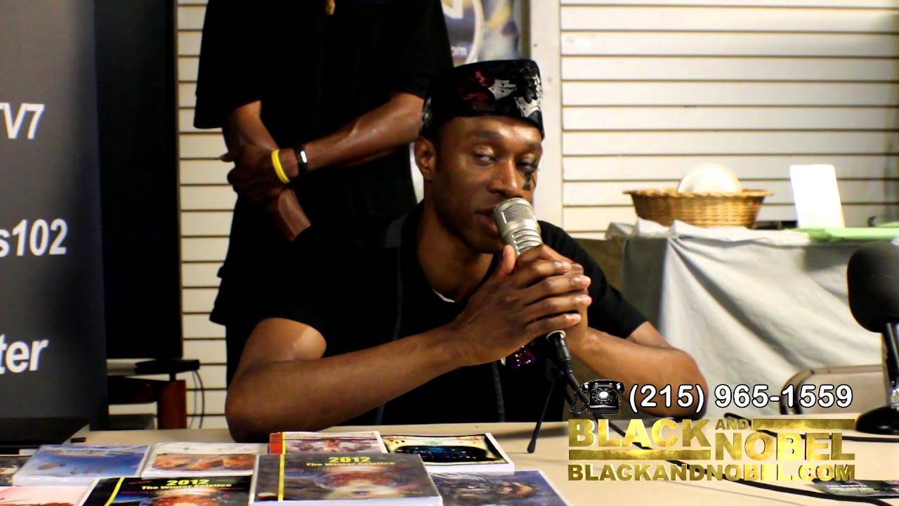 Dr Ali Muhammad And Brother Polight  Entire Weigh In