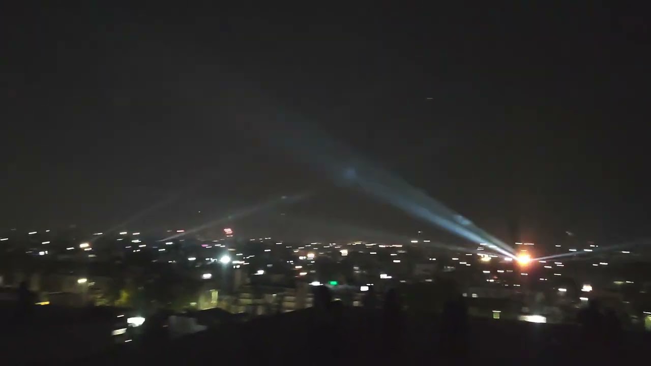 Makar Sankranti in Vadodara