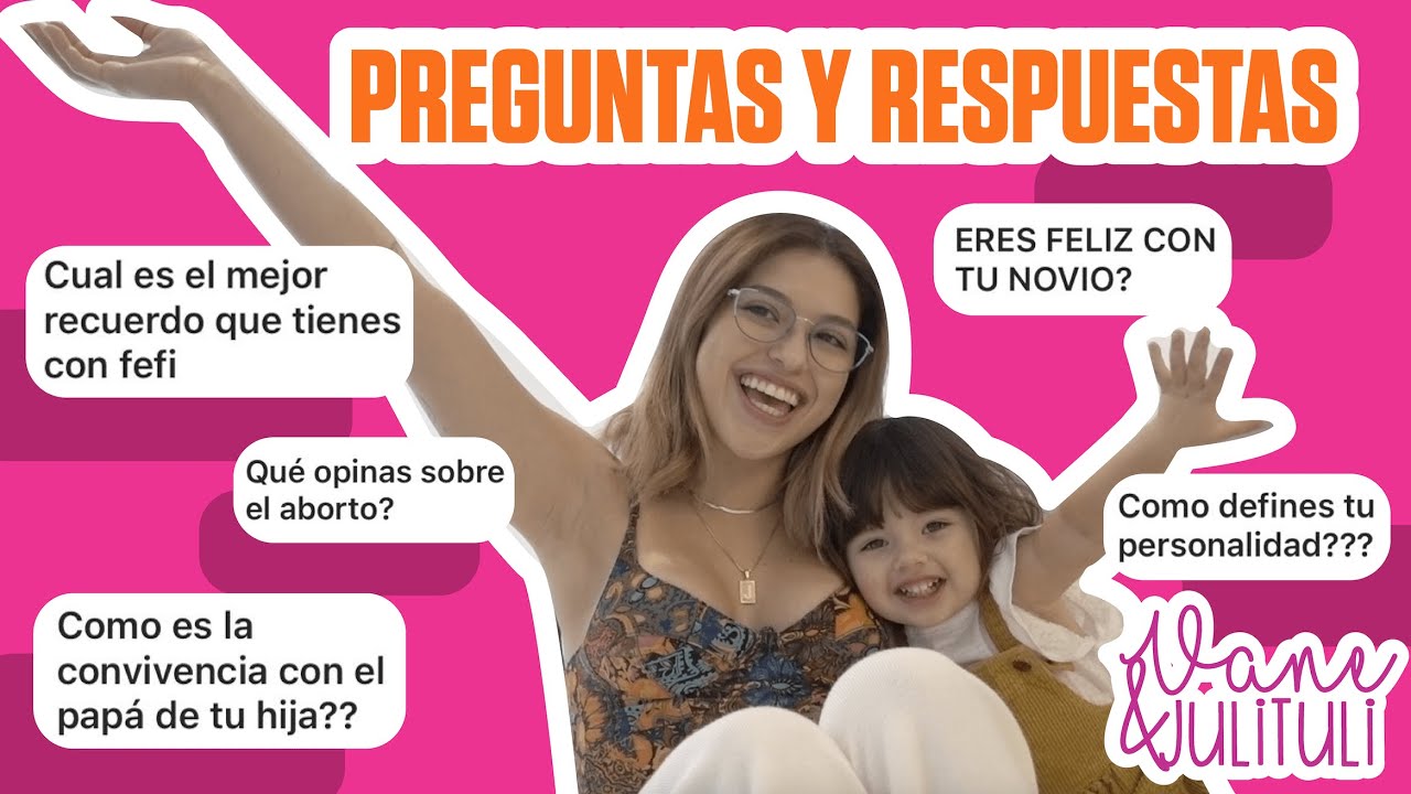 Q&A - Preguntas y respuestas! Eres feliz con tu novio??😱🥺