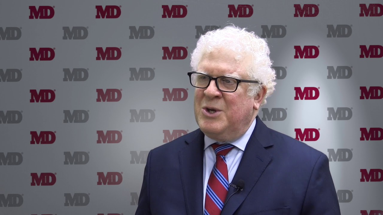 Robert Gabbay, MD, PhD: Medication Adherence and Patient-Provider Communication