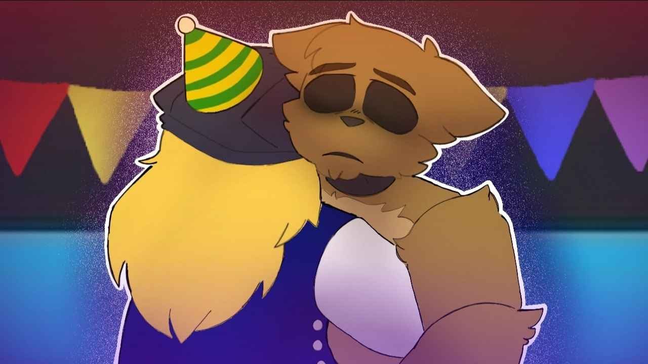 Minecraft FNAC Season 5 - A Better Gift - Episode 26