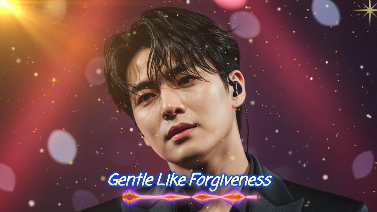 Gentle Like Forgiveness - English Sad Songs💔 Emotional Love Ballads || Heartbreak Music 2026