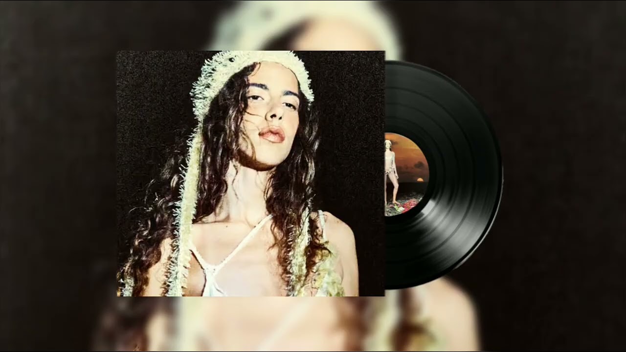 Marina Sena - Numa Ilha [Parte Final]