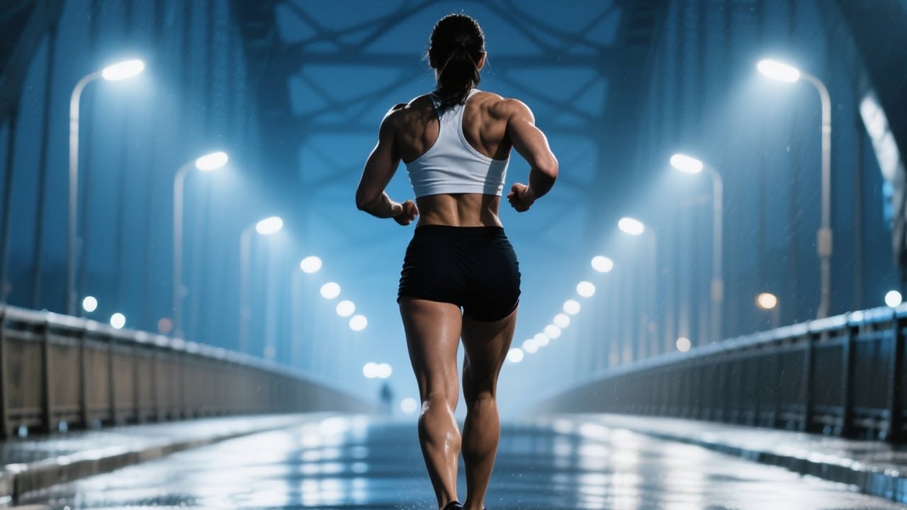 Melhores M&uacute;sicas para Correr 2025 🔥Playlist Corrida Rua Academia Esteira Cardio