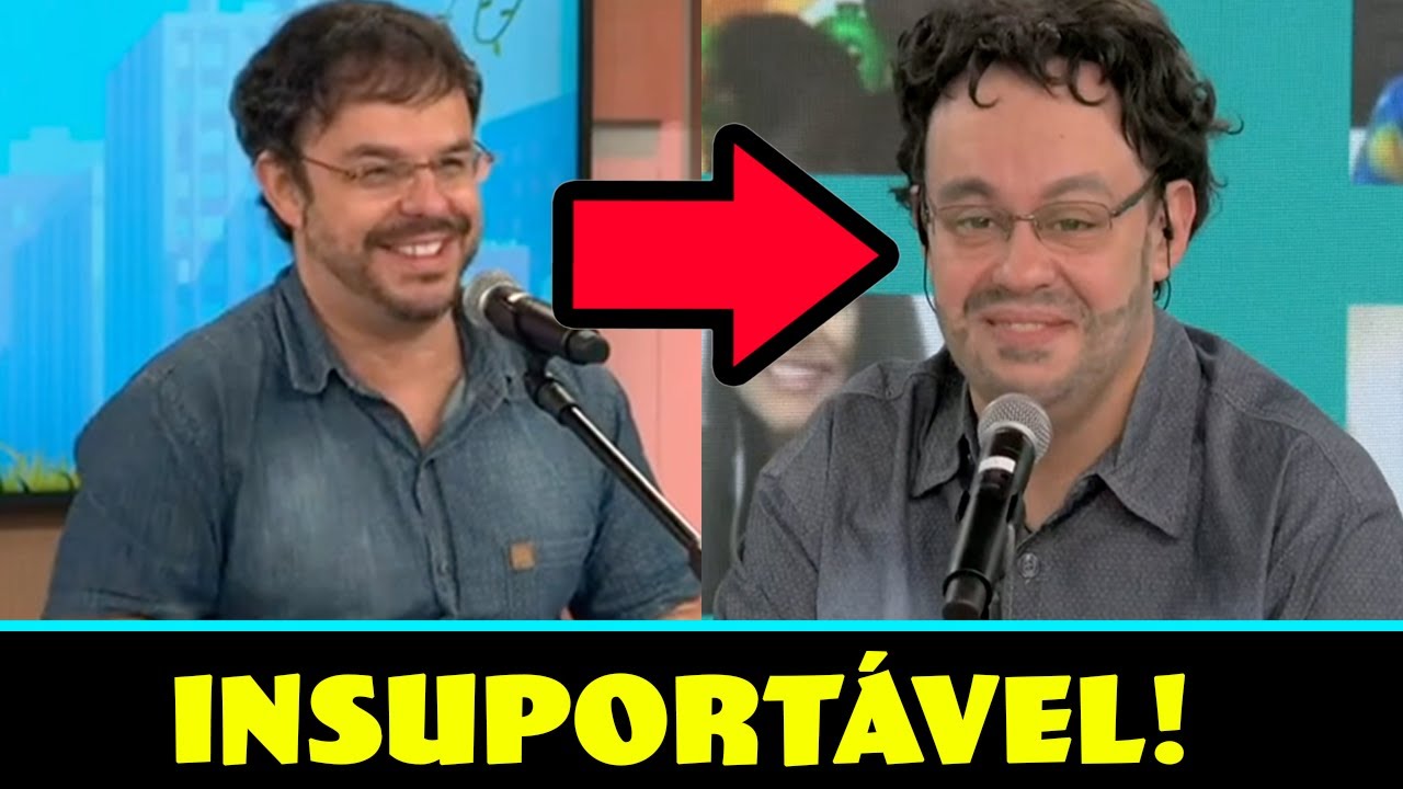 MORGADO SE CARACTERIZOU DE ADRILLES E IRRITOU A TODOS! ! | Pânico 2020 - Ep. 201