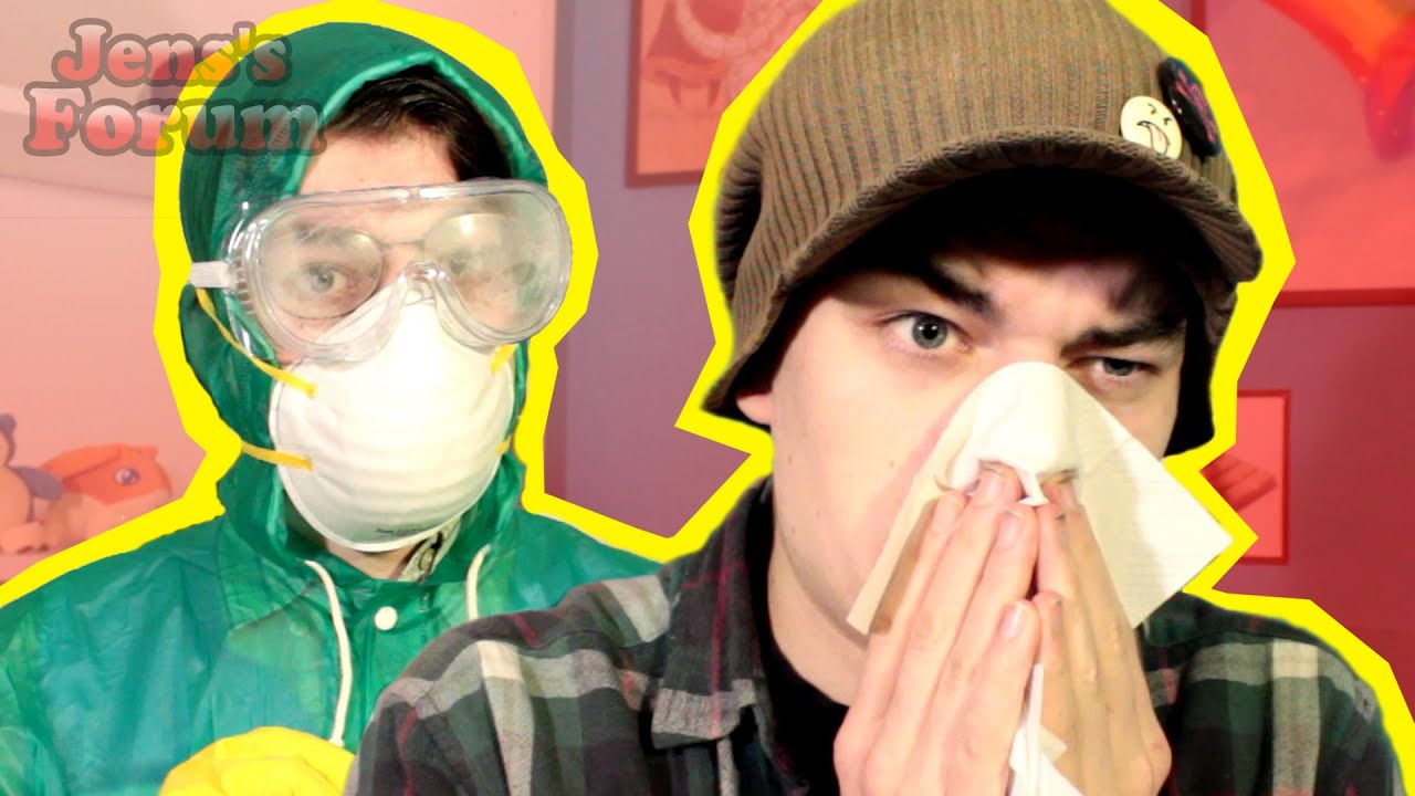 Kuldens Dårlige Timing - Jens's Forum