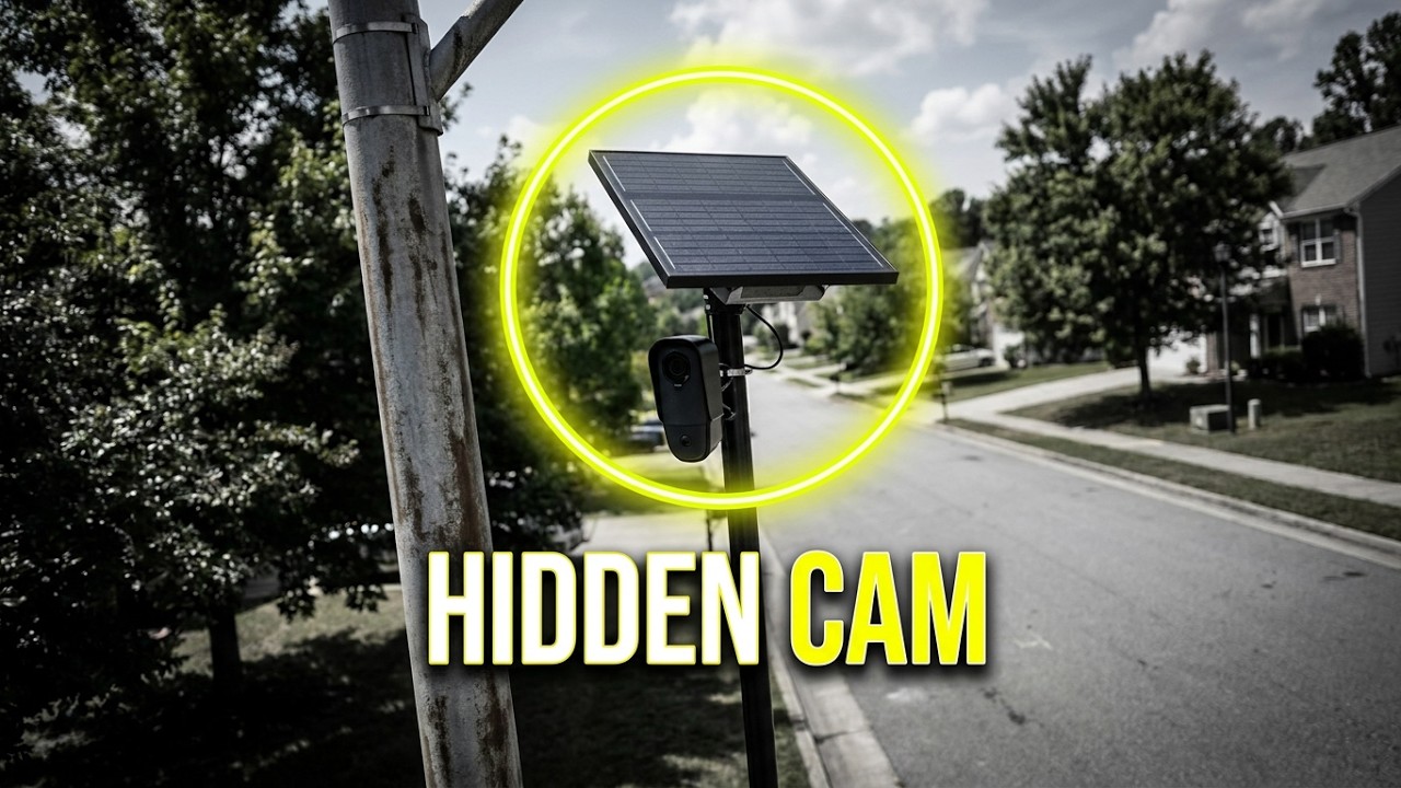 Ex Cop Spills Beans on Flock Cameras, Trump's Gimmick Freedom Fuel & Rx
