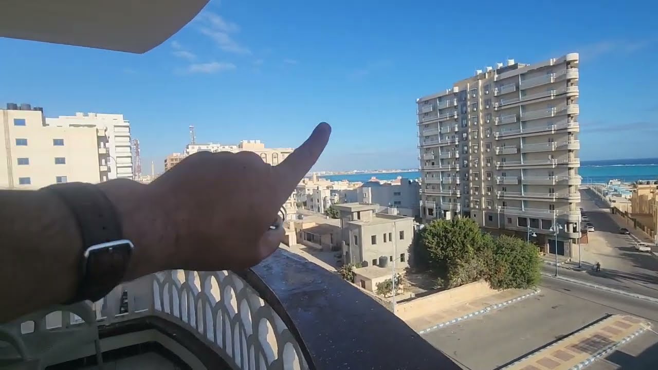 برج بدر غرفه واحده
