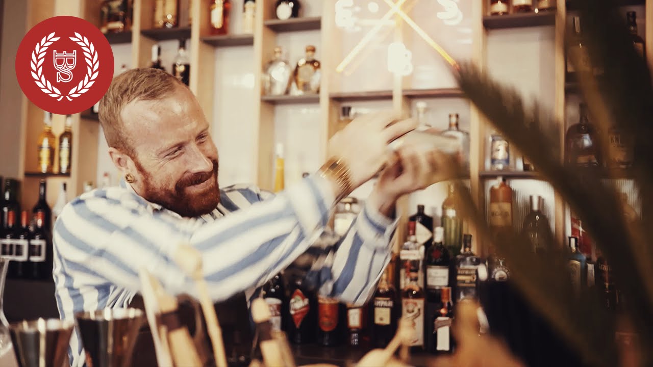 Cocktail Families with EBS: The Flips