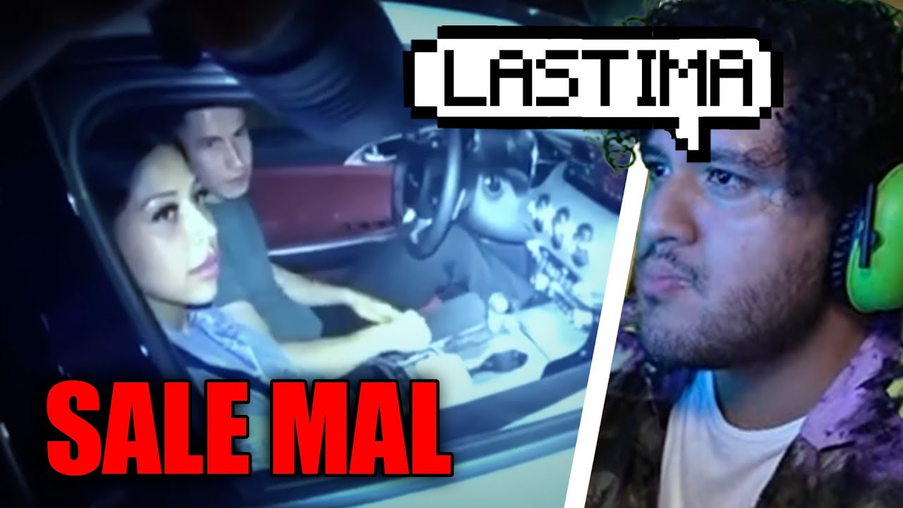 HISTORIAS TERMINAN MAL...| Michu reacciona