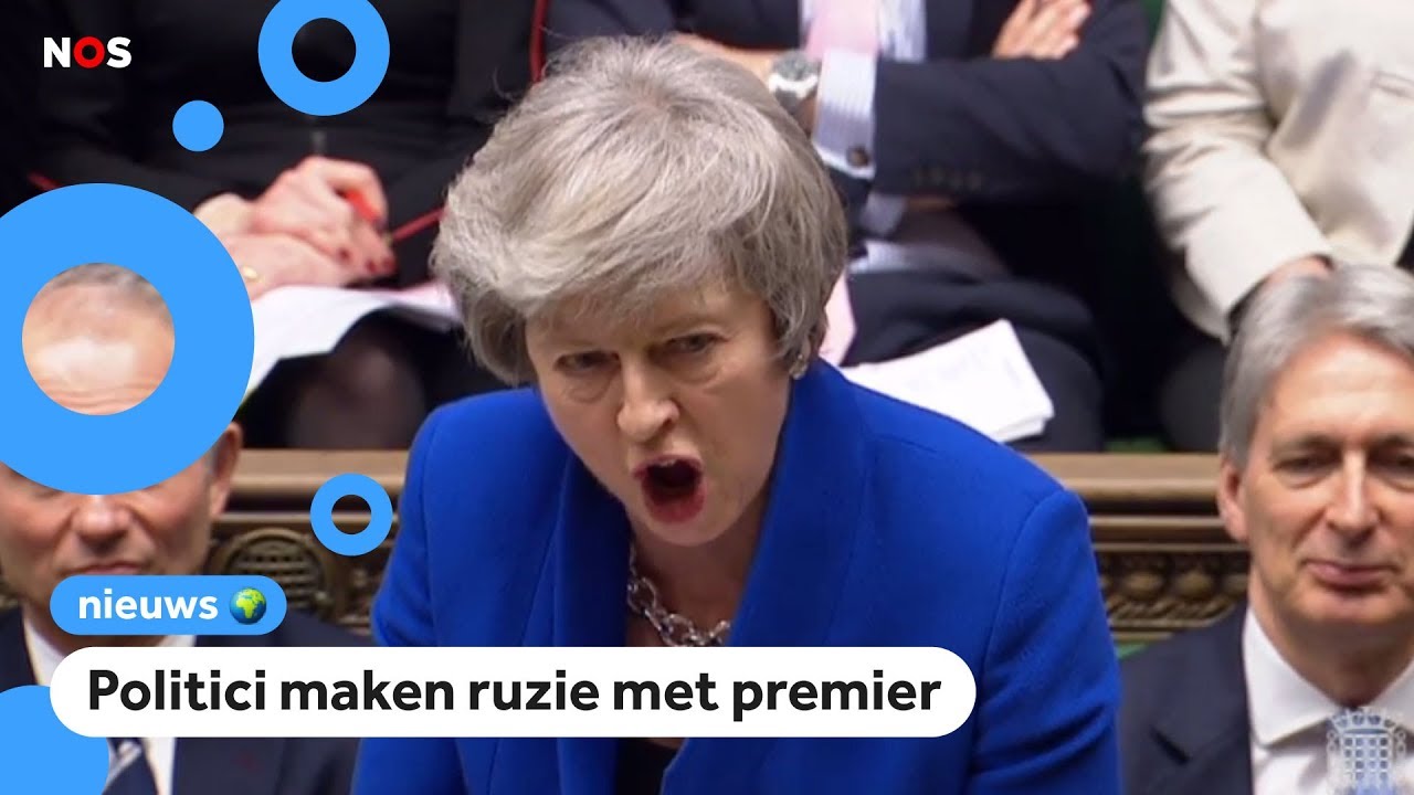 Alles wat je moet weten over de Brexit