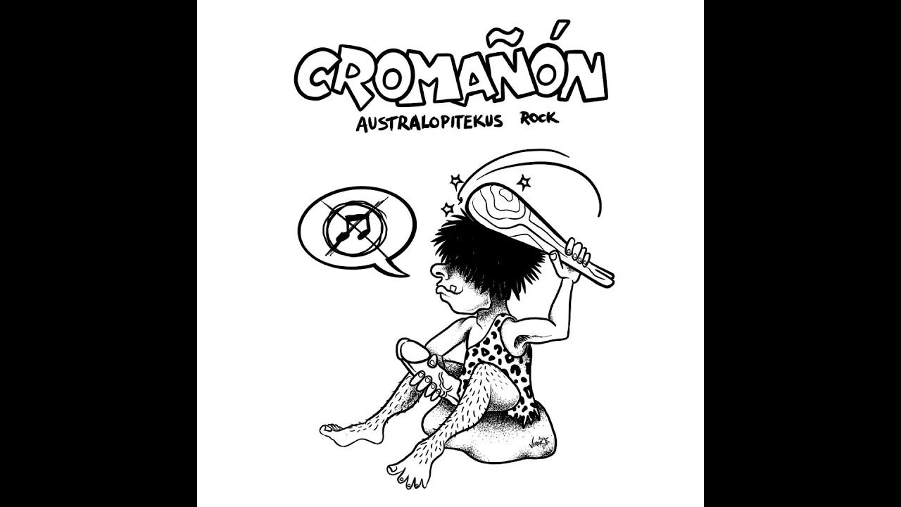 CROMAÑÓN - 