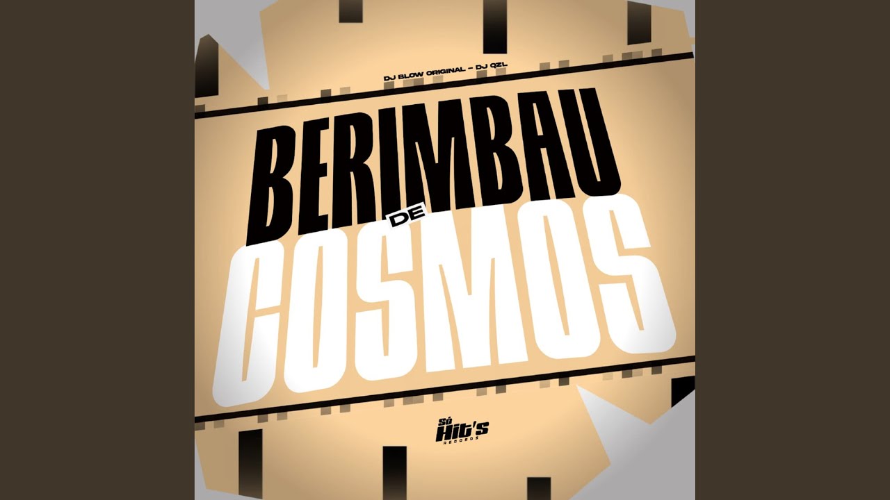 Berimbau de Cosmos