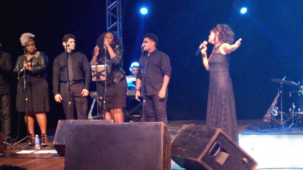 Raquel Mello - Minha Gratidão