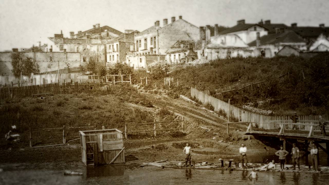 Krasnystaw 1916