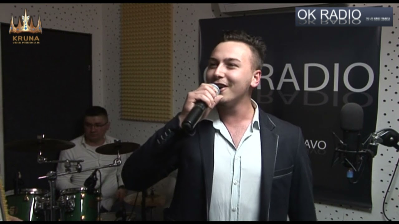 Ilija Radisic i ork. Gorana Todorovica - Imas li malo ljubavi za mene - (LIVE) - Produkcija Urosevic