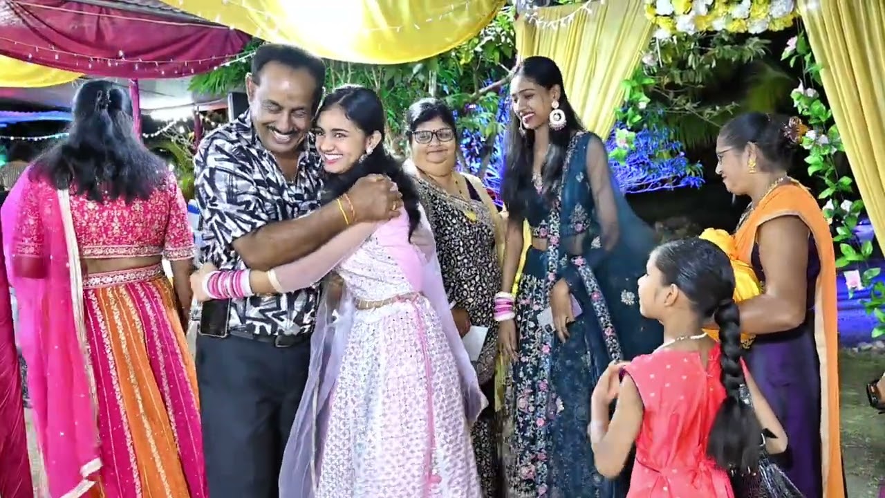 Pawan to Sayal Pritibhoj