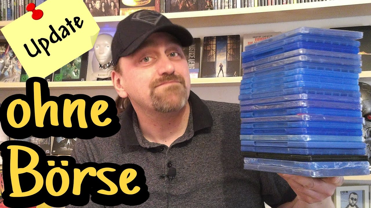 BluRay-Update auch ohne Börse möglich ;)