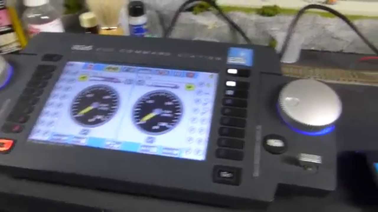 ESU LNET CONVERTER  (LOCO NET)
