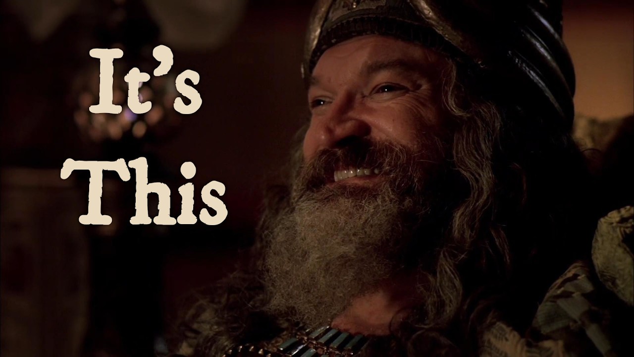 The best scene in Rome wasn't what I expected