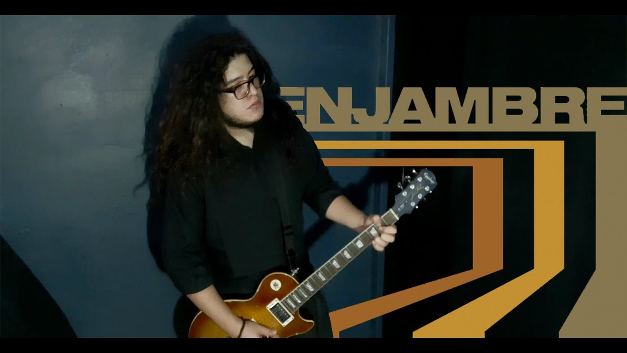 La Duda  -  Chris Varca | Cover