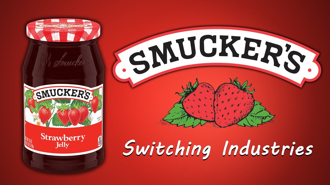 Smucker's - Switching Industries